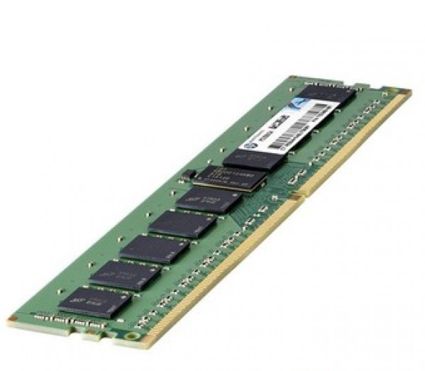 رم سرور اچ پی ۴ گیگابایت مدل Dual Rank x8 DDR3-1333