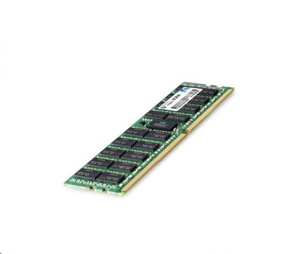 رم DDR3 اچ پی مدل DIMM ظرفیت ۱۶ گیگابایت