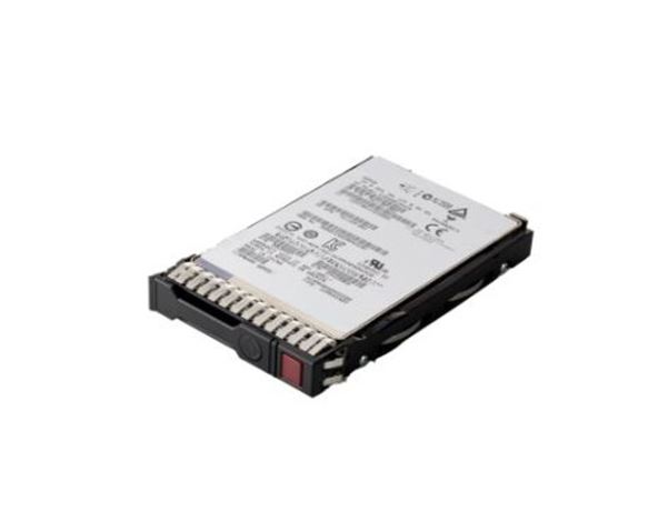 هارد سرور اچ پی ای مدل ۹۶۰GB 12G SATA SFF (2.5-inch)