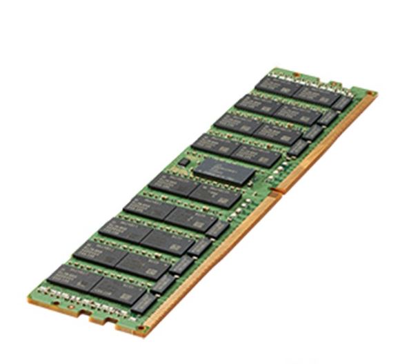 رم سرور اچ پی ۴ گیگابایت مدل Single Rank x4 DDR3-1600