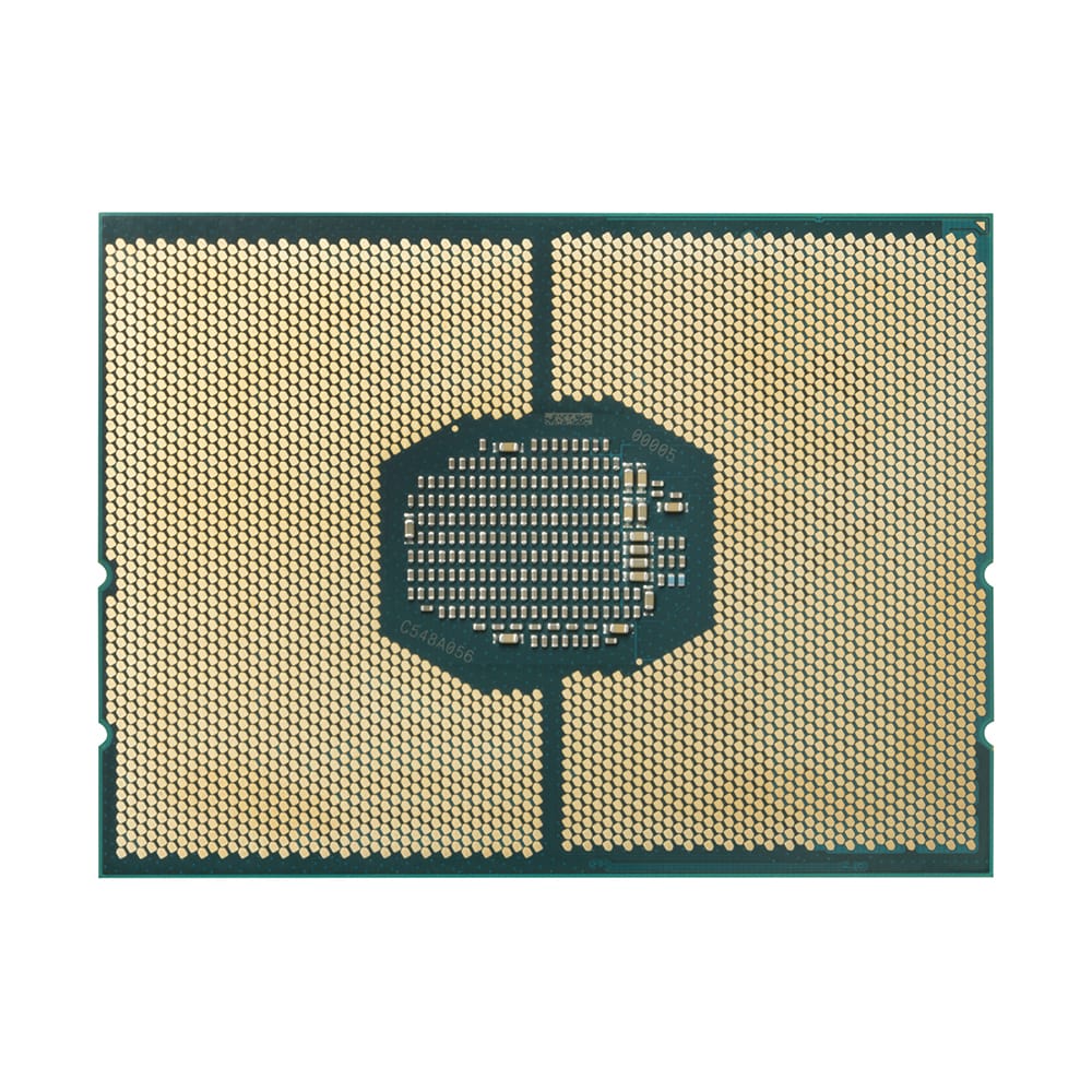 سی پی یو سرور Intel Xeon Platinum 8180