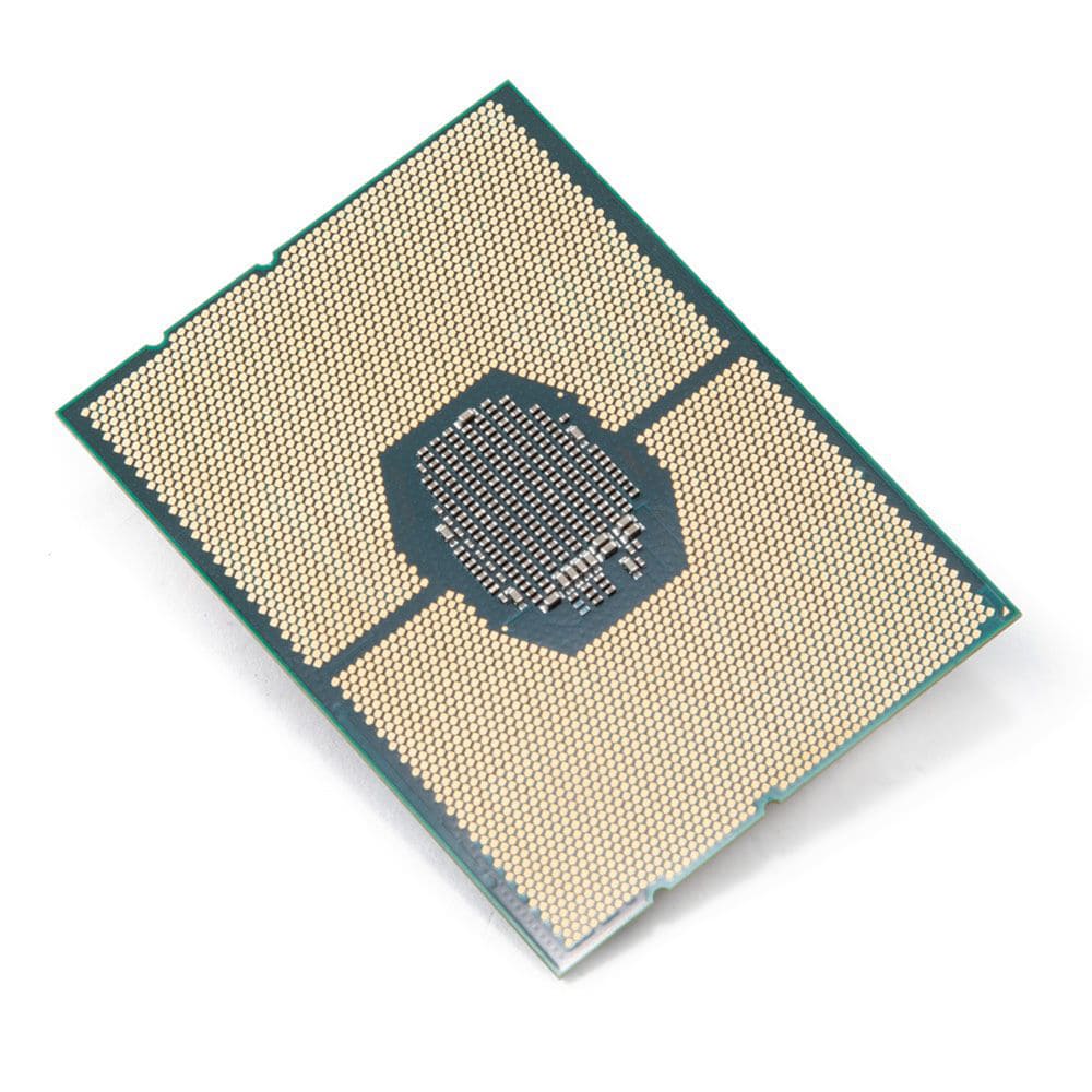 سی پی یو سرور Intel Xeon Silver 4216