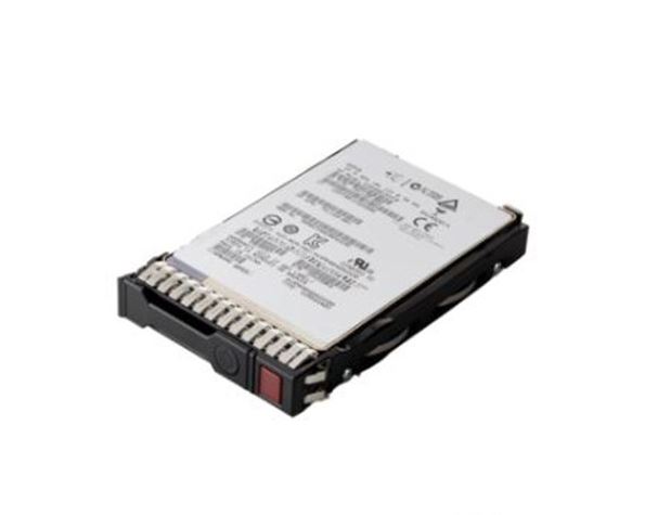 هارد سرور اچ پی ای مدل ۲۴۰GB 6G SATA SFF (2.5-inch)