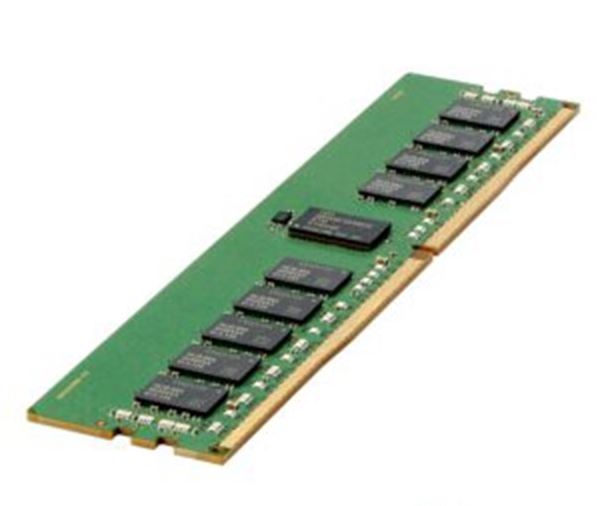 رم سرور اچ پی ۲ گیگابایت مدل Single Rank x8 DDR3-1866