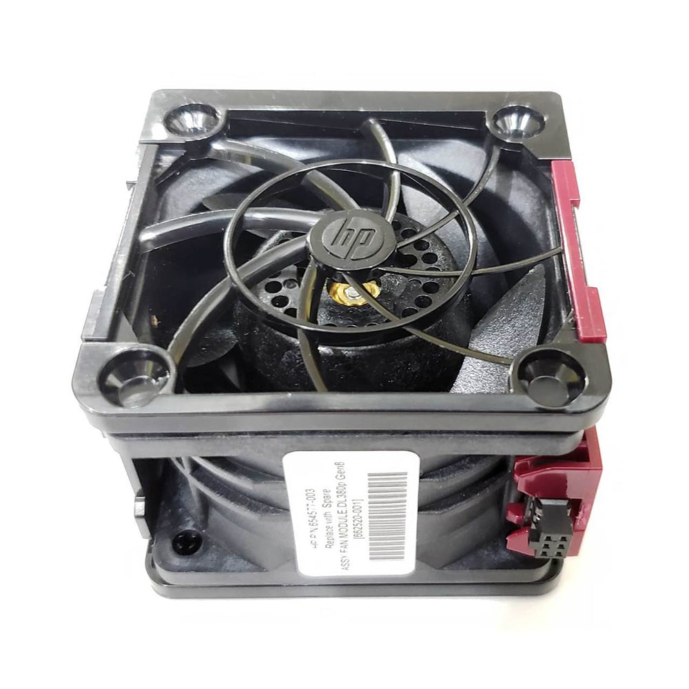 فن سرور HP Hot Plug Fan For DL380p G8