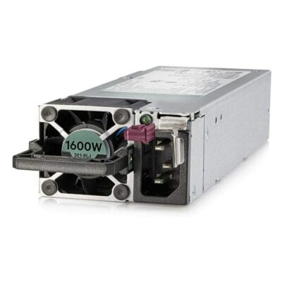 پاور سرور HPE 1600W Low Halogen