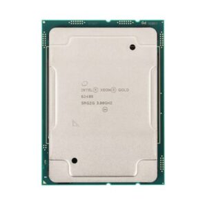 سی پی یو سرور Intel Xeon Gold 6248R