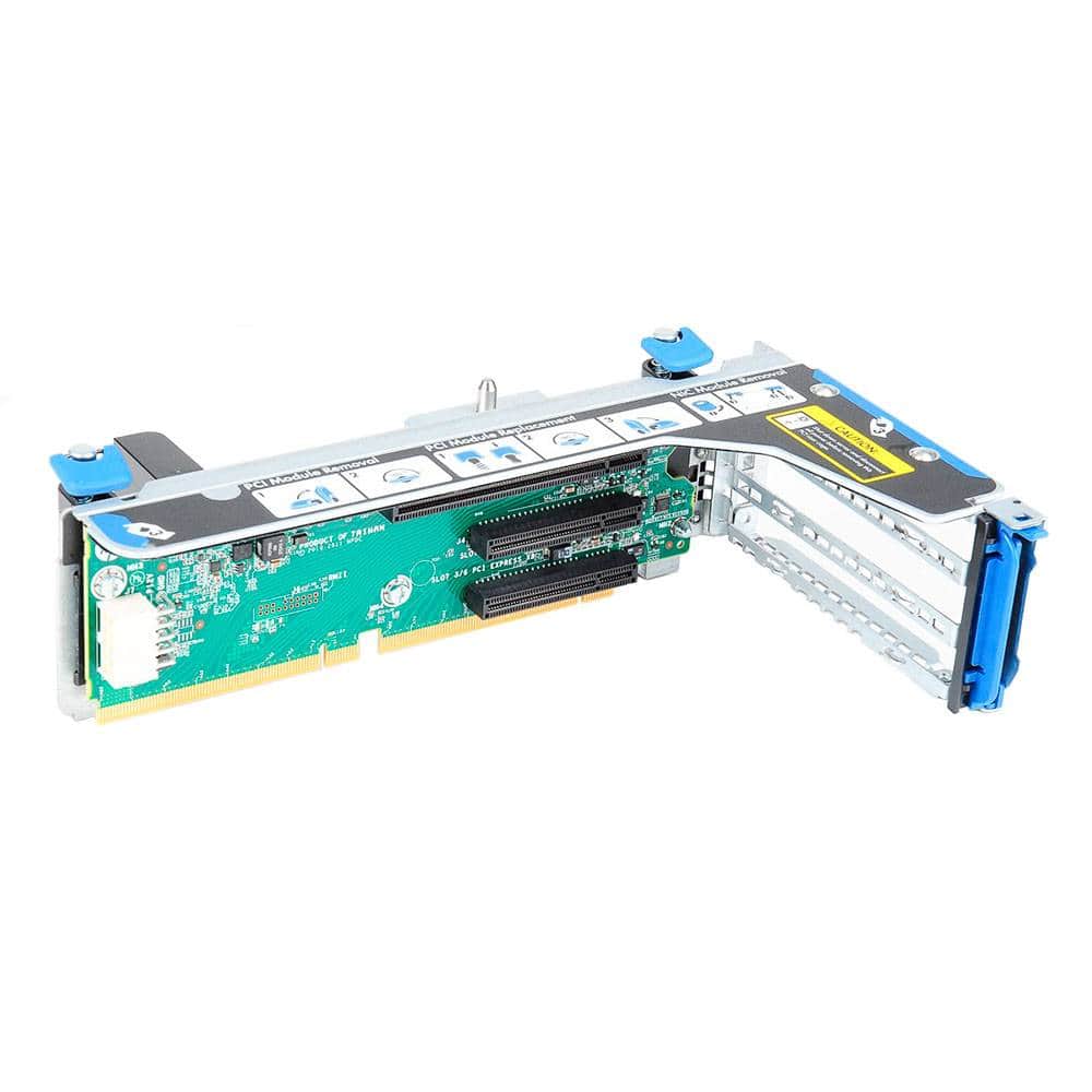 رایزر دوم HP Secondary Riser For DL380p G8