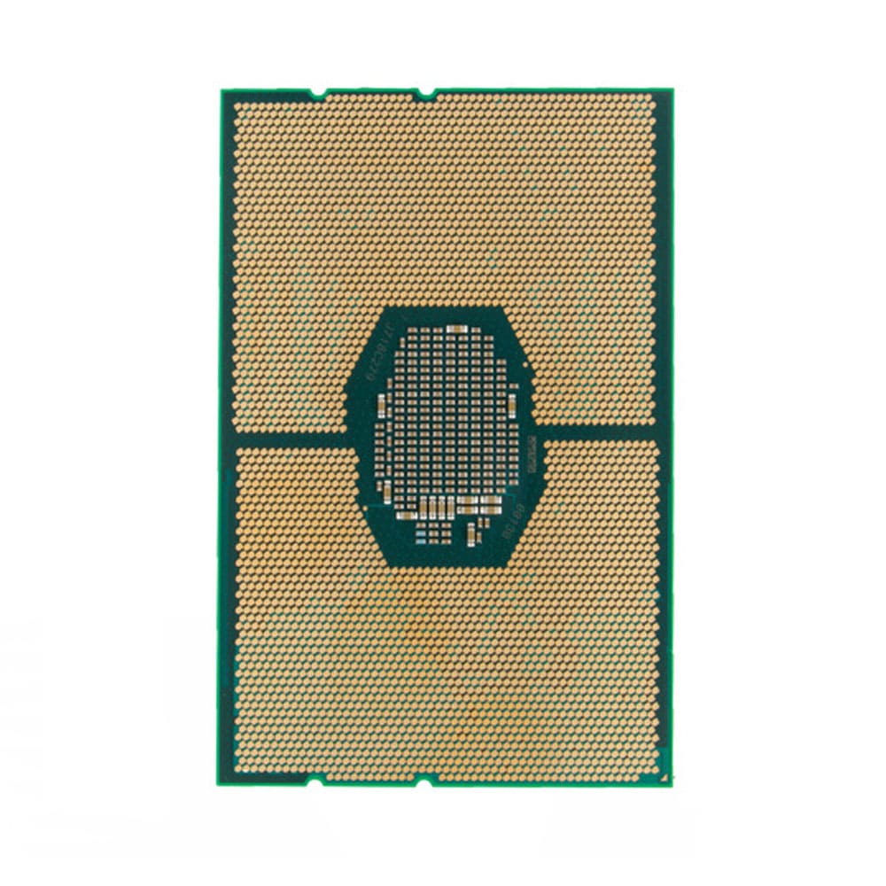 سی پی یو سرور Intel Xeon Gold 6130