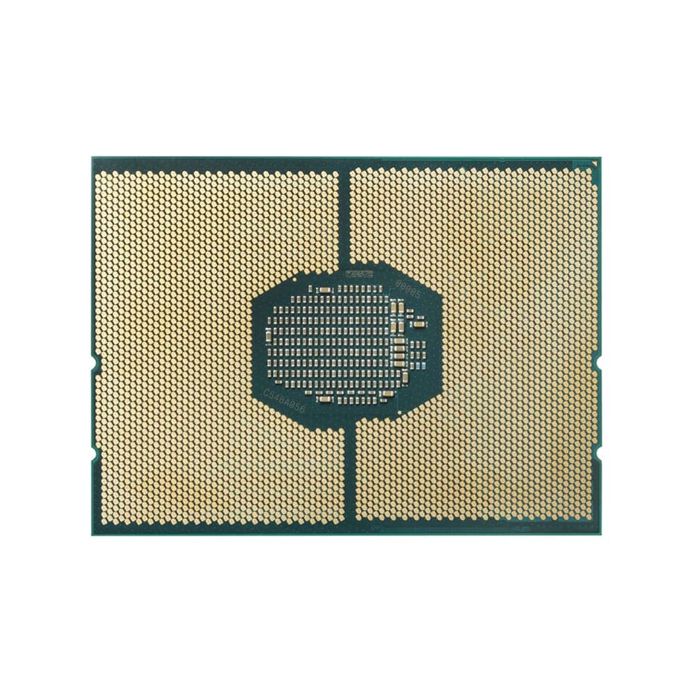 سی پی یو سرور Intel Xeon Gold 6146