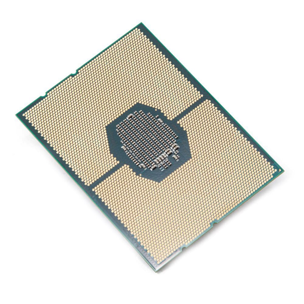 سی پی یو سرور Intel Xeon Gold 6240