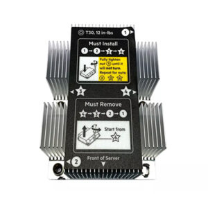 هیت سینک HP ProLiant DL380 G10