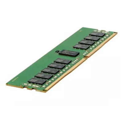 رم سرور اچ پی ۴ گیگابایت مدل Dual Rank x8 DDR3-1866