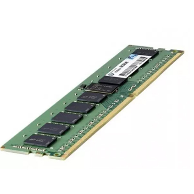 رم سرور اچ پی ۴ گیگابایت مدل Dual Rank x8 DDR3-1333