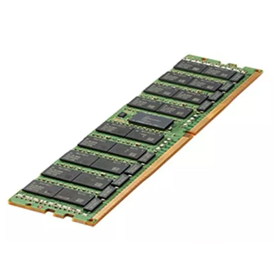 رم سرور اچ پی ۴ گیگابایت مدل Single Rank x4 DDR3-1600