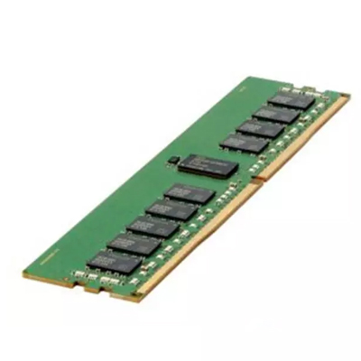 رم سرور اچ پی ۲ گیگابایت مدل Single Rank x8 DDR3-1866