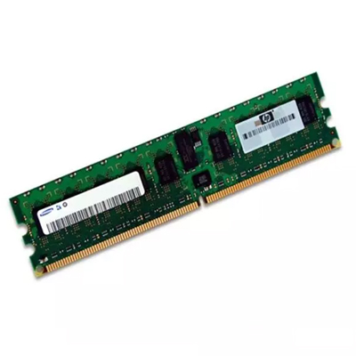 رم سرور اچ پی ۲ گیگابایت مدل Single Rank x8 DDR3-1333