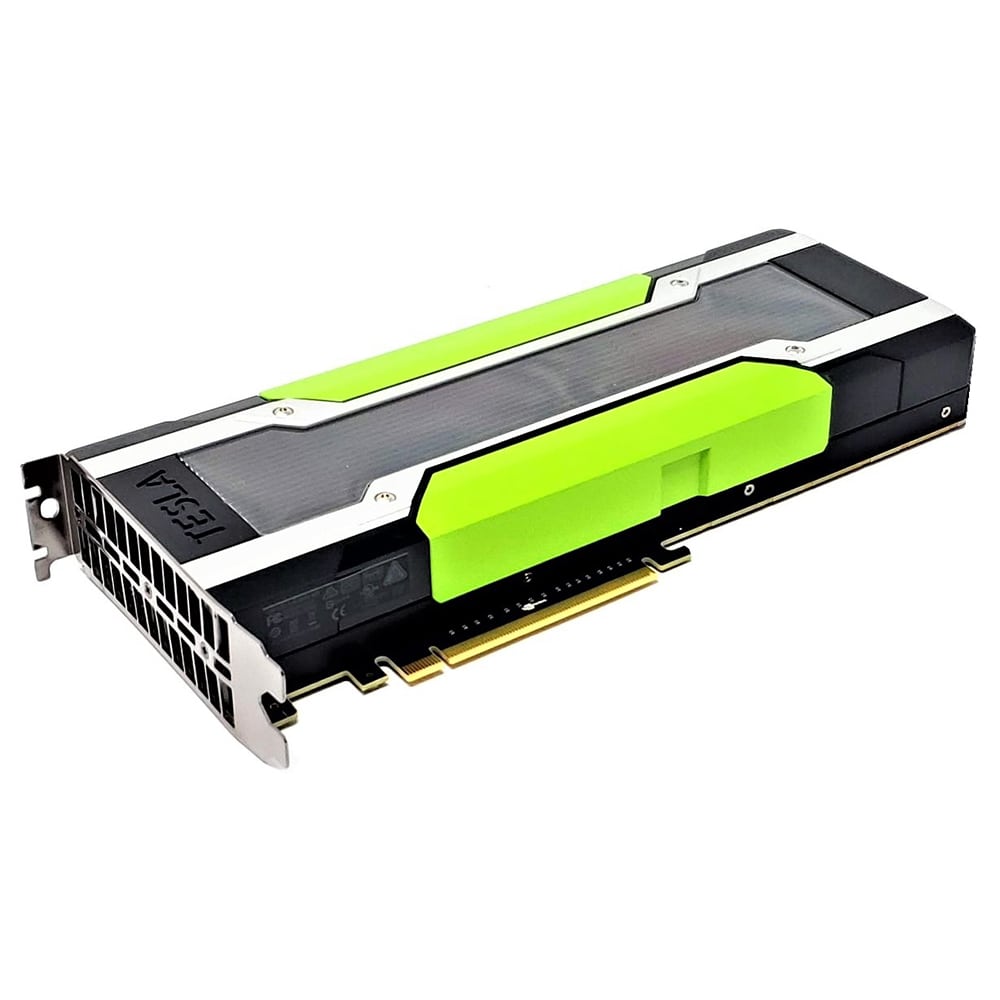 کارت گرافیک سرور Nvidia Tesla K80