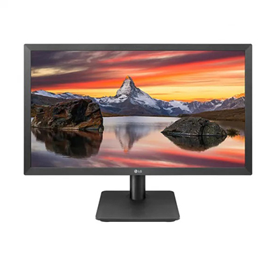 مانیتور LG 22MP410-B