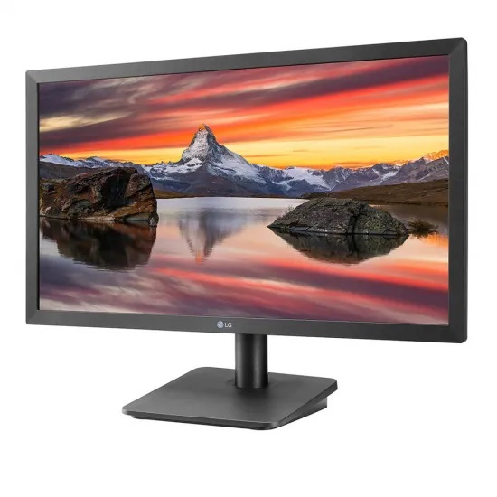 مانیتور LG 22MP410-B