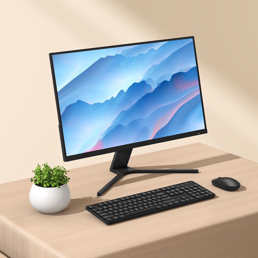 مانیتور شیائومی سایز ۲۷ اینچی Mi Desktop