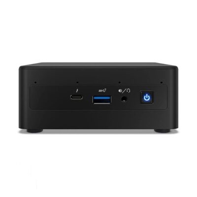 کامپیوتر کوچک اینتل NUC 11i7 PAH