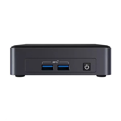 کامپیوتر کوچک اینتل NUC 11i3 TNK