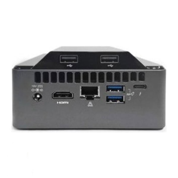 کامپیوتر کوچک اینتل NUC8I3BELS