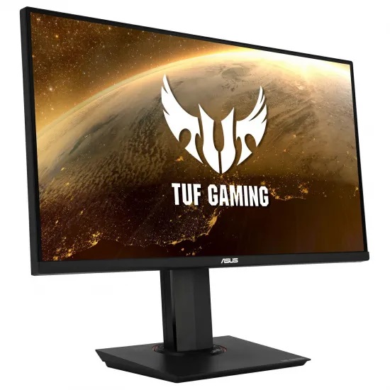 مانیتور ASUS TUF GAMING VG289Q