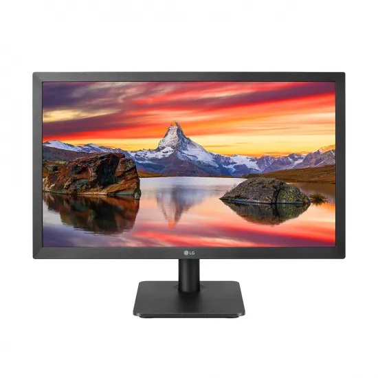 مانیتور LG 22MP400-B