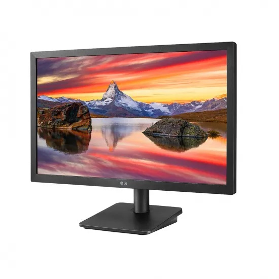 مانیتور LG 22MP400-B