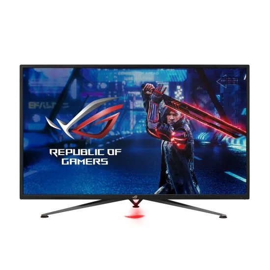 مانیتور ASUS ROG STRIX XG438QR