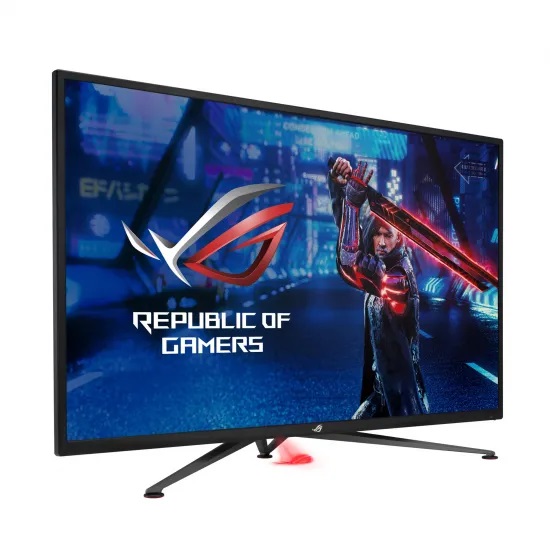 مانیتور ASUS ROG STRIX XG438QR