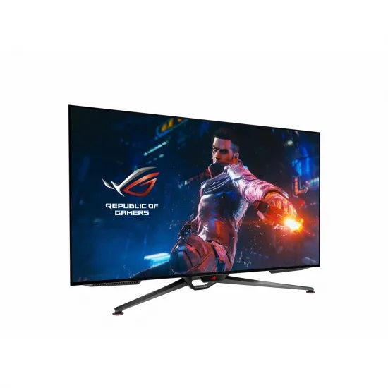 مانیتور ASUS ROG SWIFT OLED PG42UQ