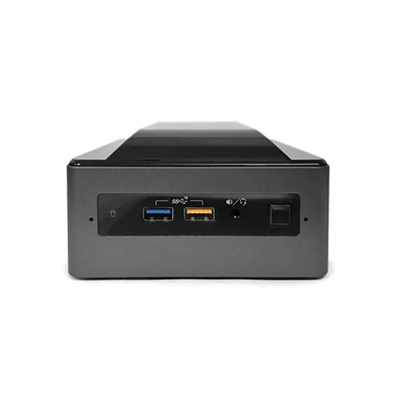 کامپیوتر کوچک اینتل NUC8I3BELS