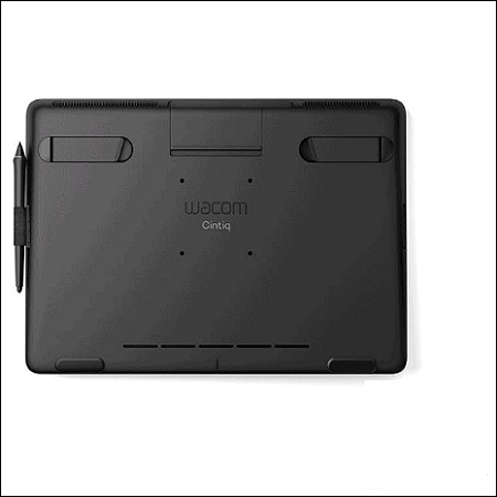 سینتیک پرو ۱۶ اینچ جدید وکام Wacom Cintiq Pro New