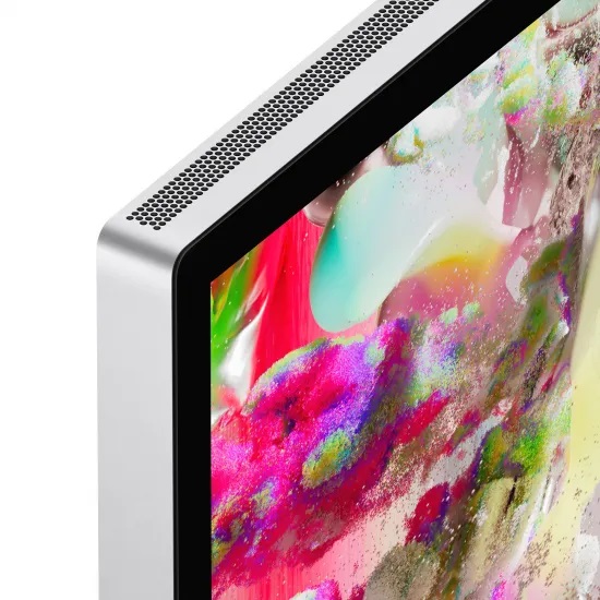 مانیتور APPLE STUDIO DISPLAY 27 NANO TEXTURE GLASS