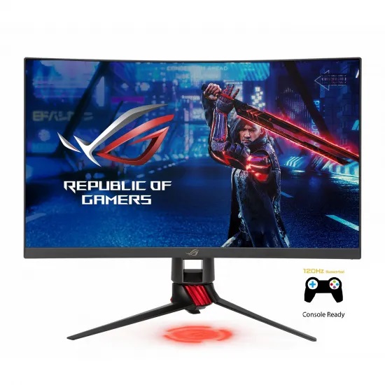 مانیتور ASUS ROG STRIX XG27WQ