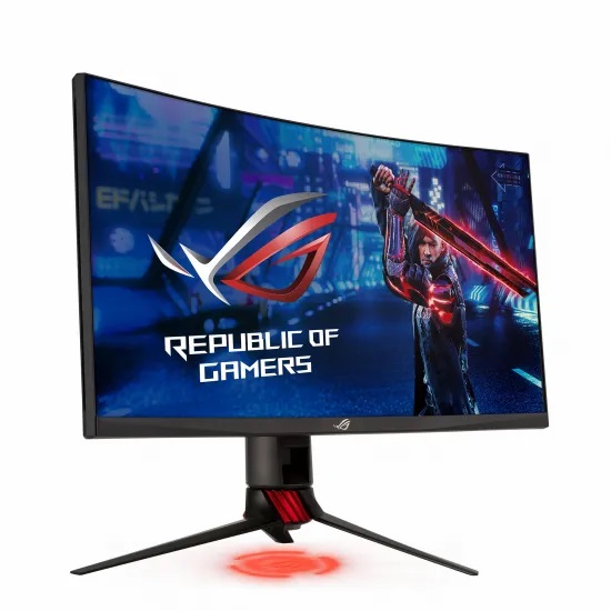 مانیتور ASUS ROG STRIX XG27WQ