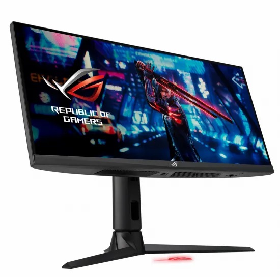 مانیتور ASUS ROG STRIX XG309CM