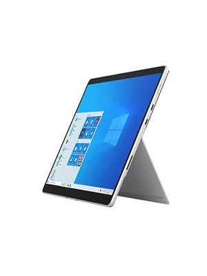 سرفیس پرو ۸ Surface Pro 8 Core i3 / RAM 8GB / 128GB SSD