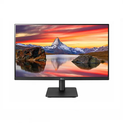 مانیتور LG 24MP400-B