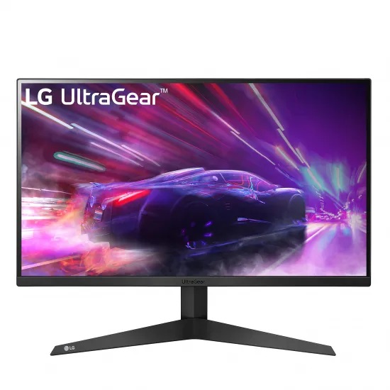 مانیتور LG ULTRAGEAR 24GQ50F