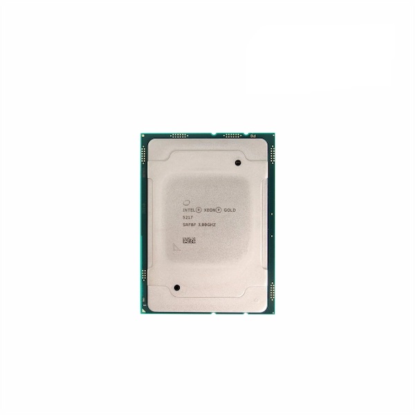 پردازنده سرور Intel Xeon Gold 5217 Processor