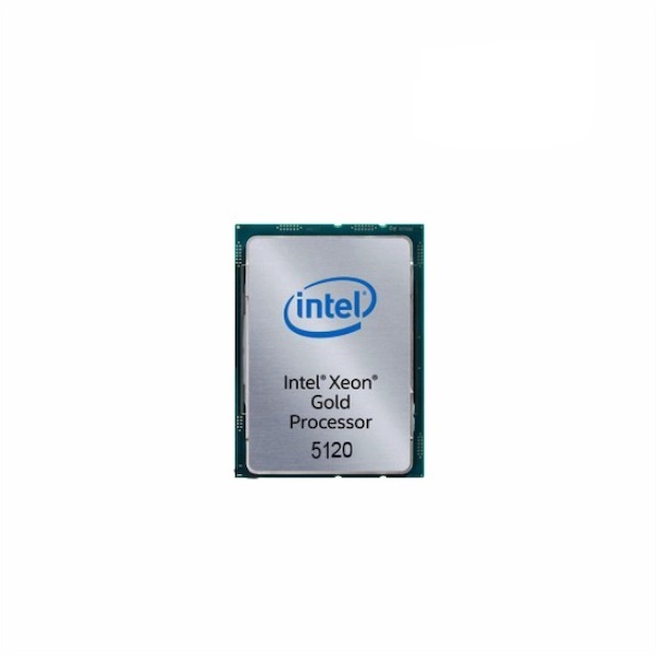 پردازنده سرور Intel Xeon Gold 5120 Processor