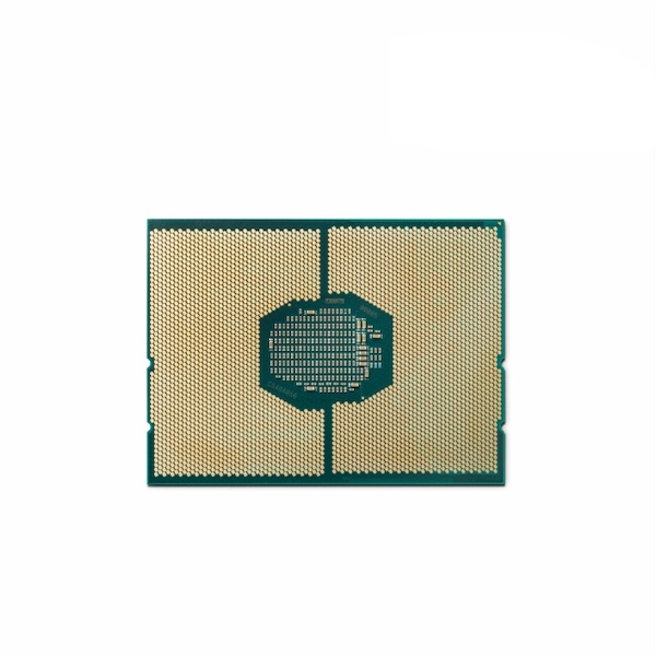 پردازنده سرور Intel Xeon Gold 6134 Processor