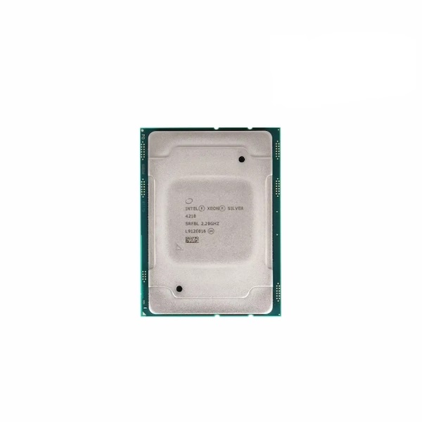 پردازنده Intel Xeon Silver 4210 Processor