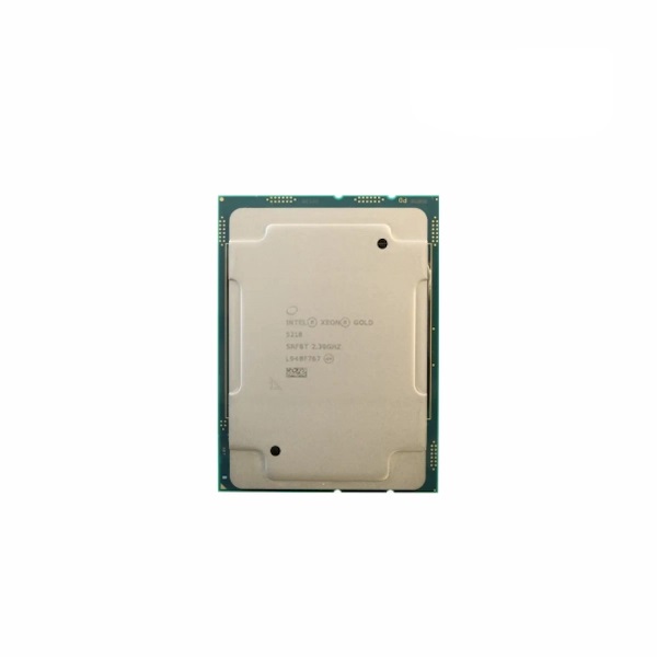 پردازنده Intel Xeon Gold 5218