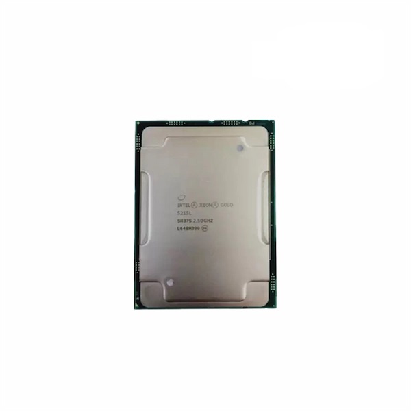 پردازنده سرور Intel Xeon Gold 5215L Processor