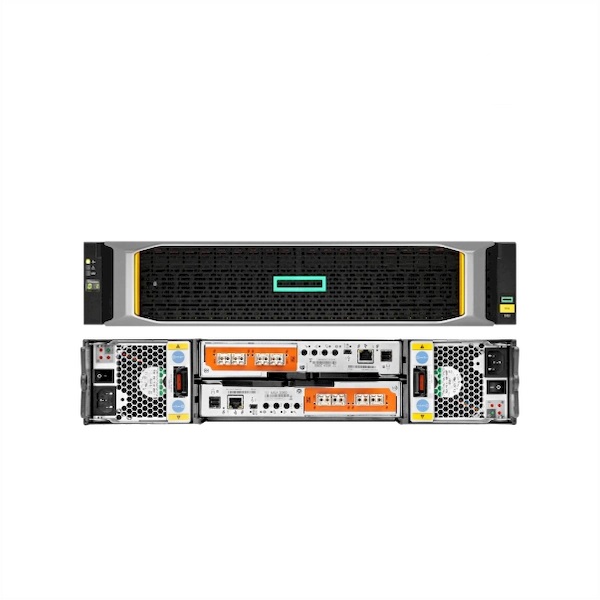 استوریج ( LFF) HPE MSA 2062 SAN Storage Array